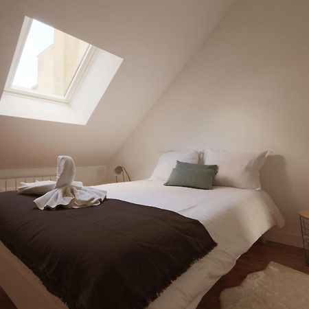 Appartement La Belle Tourangelle#Rabelaisien Free parking à Tours Extérieur photo